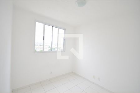 Quarto 2 de apartamento para alugar com 2 quartos, 50m² em São Cristóvão, Rio de Janeiro