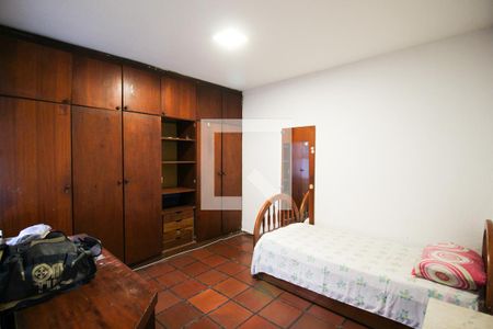 Suíte  de casa à venda com 3 quartos, 170m² em Vila Nova Conceição, São Paulo