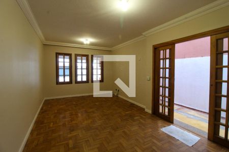Sala de casa para alugar com 4 quartos, 159m² em Jardim das Vertentes, São Paulo