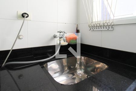 Apartamento à venda com 60m², 2 quartos e 1 vagaÁrea de Serviço