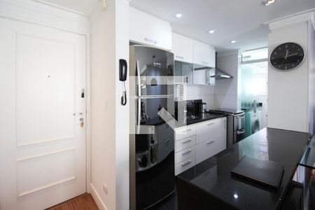 Apartamento à venda com 60m², 2 quartos e 1 vagaCozinha