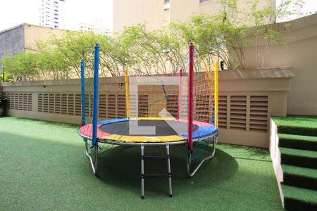 Apartamento à venda com 60m², 2 quartos e 1 vagaÁrea comum - Playground