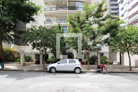 Apartamento à venda com 60m², 2 quartos e 1 vagaFachada