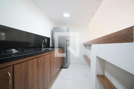 Apartamento à venda com 60m², 2 quartos e 1 vagaÁrea comum - Salão de festas