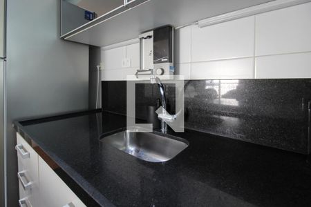 Apartamento à venda com 60m², 2 quartos e 1 vagaCozinha