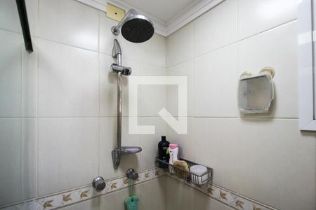 Apartamento à venda com 60m², 2 quartos e 1 vagaBanheiro da Suíte