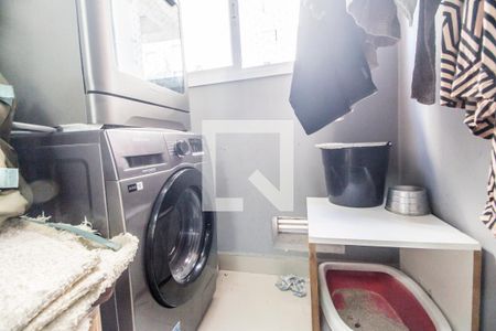 Apartamento para alugar com 72m², 2 quartos e 2 vagas Apartamento para alugar com 72m², 2 quartos e 2 vagasÁrea de Serviço