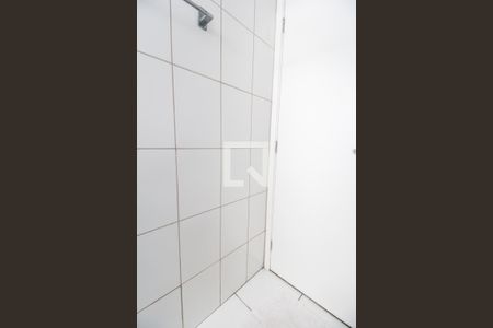 Apartamento para alugar com 72m², 2 quartos e 2 vagas Apartamento para alugar com 72m², 2 quartos e 2 vagasBanheiro da Suíte