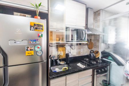 Apartamento para alugar com 72m², 2 quartos e 2 vagas Apartamento para alugar com 72m², 2 quartos e 2 vagasCozinha