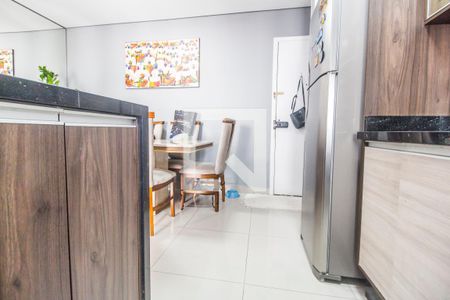 Apartamento para alugar com 72m², 2 quartos e 2 vagas Apartamento para alugar com 72m², 2 quartos e 2 vagasCozinha