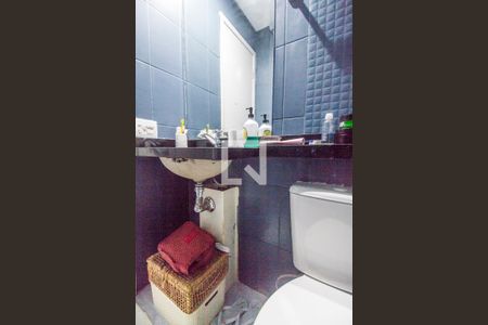 Apartamento para alugar com 72m², 2 quartos e 2 vagas Apartamento para alugar com 72m², 2 quartos e 2 vagasBanheiro 2