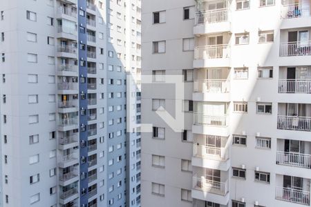 Apartamento para alugar com 72m², 2 quartos e 2 vagas Apartamento para alugar com 72m², 2 quartos e 2 vagasVista do Quarto 2