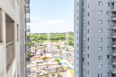 Apartamento para alugar com 72m², 2 quartos e 2 vagas Apartamento para alugar com 72m², 2 quartos e 2 vagasVista da Varanda