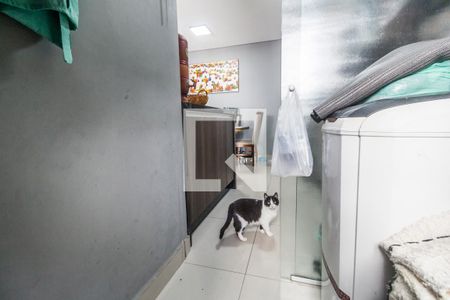 Apartamento para alugar com 72m², 2 quartos e 2 vagas Apartamento para alugar com 72m², 2 quartos e 2 vagasÁrea de Serviço