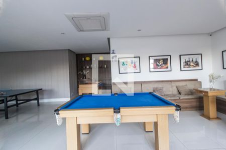Apartamento para alugar com 72m², 2 quartos e 2 vagasSala de Jogos