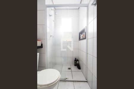 Apartamento para alugar com 72m², 2 quartos e 2 vagas Apartamento para alugar com 72m², 2 quartos e 2 vagasBanheiro da Suíte