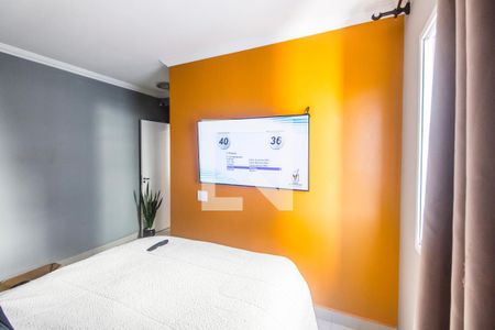 Apartamento para alugar com 72m², 2 quartos e 2 vagas Apartamento para alugar com 72m², 2 quartos e 2 vagasSuíte