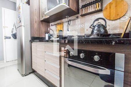 Apartamento para alugar com 72m², 2 quartos e 2 vagas Apartamento para alugar com 72m², 2 quartos e 2 vagasCozinha