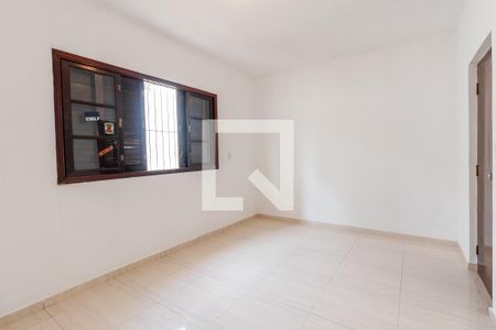 Dormitório 1 de casa para alugar com 2 quartos, 180m² em Maranhão, São Paulo