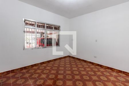 Sala de casa para alugar com 2 quartos, 180m² em Maranhão, São Paulo