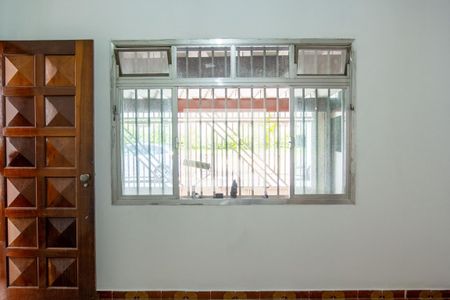 Sala de casa para alugar com 2 quartos, 180m² em Maranhão, São Paulo