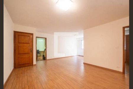 Foto 09 de apartamento à venda com 3 quartos, 130m² em Paraíso, São Paulo