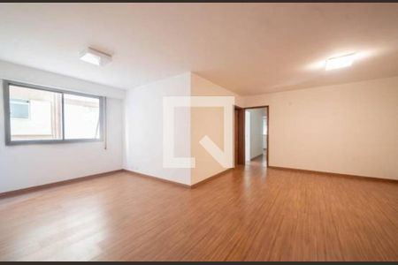 Foto 02 de apartamento à venda com 3 quartos, 130m² em Paraíso, São Paulo