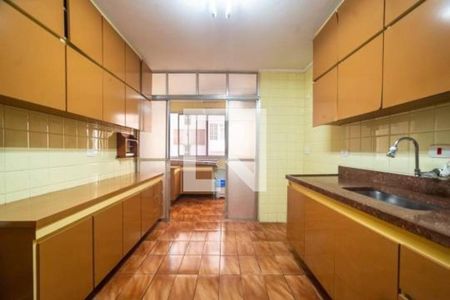 Foto 01 de apartamento à venda com 3 quartos, 130m² em Paraíso, São Paulo