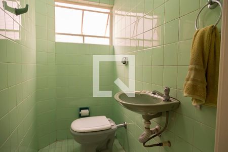 Lavabo de casa para alugar com 3 quartos, 300m² em Vila Santa Catarina, São Paulo
