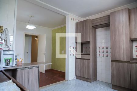 Casa à venda com 300m², 3 quartos e 5 vagasCozinha