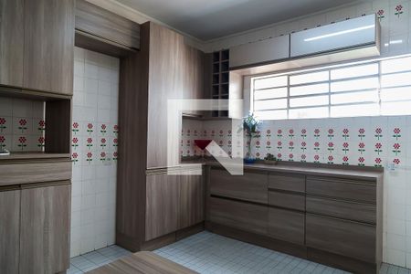 Casa à venda com 300m², 3 quartos e 5 vagasCozinha