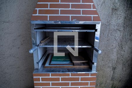 Casa à venda com 300m², 3 quartos e 5 vagasQuintal - Churrasqueira