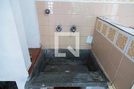 Casa à venda com 300m², 3 quartos e 5 vagasÁrea de Serviço - Tanque