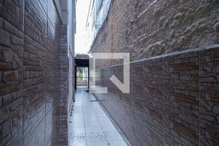 Casa à venda com 300m², 3 quartos e 5 vagasCorredor