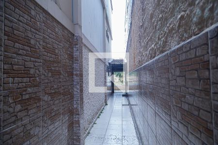 Casa à venda com 300m², 3 quartos e 5 vagasCorredor