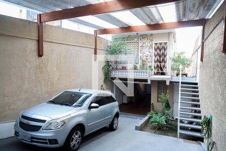 Casa à venda com 300m², 3 quartos e 5 vagasGaragem