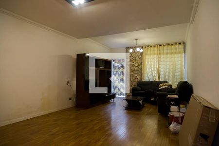 Sala de casa para alugar com 3 quartos, 300m² em Vila Santa Catarina, São Paulo
