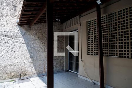 Casa à venda com 300m², 3 quartos e 5 vagasQuintal