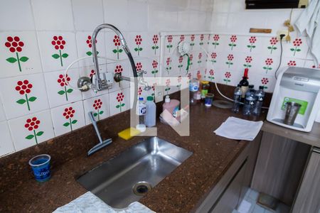 Casa à venda com 300m², 3 quartos e 5 vagasCozinha - Pia