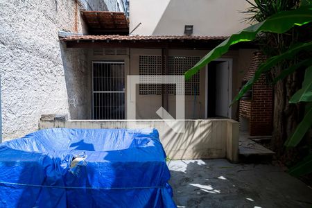 Casa à venda com 300m², 3 quartos e 5 vagasQuintal