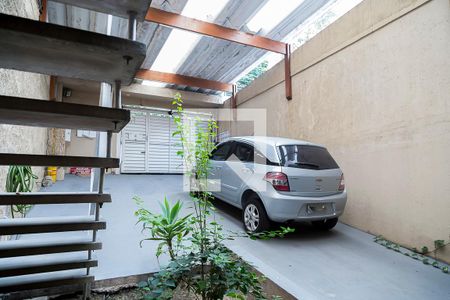 Casa à venda com 300m², 3 quartos e 5 vagasGaragem