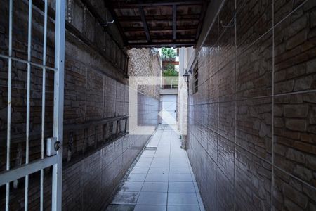 Casa à venda com 300m², 3 quartos e 5 vagasCorredor