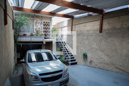 Casa à venda com 300m², 3 quartos e 5 vagasGaragem