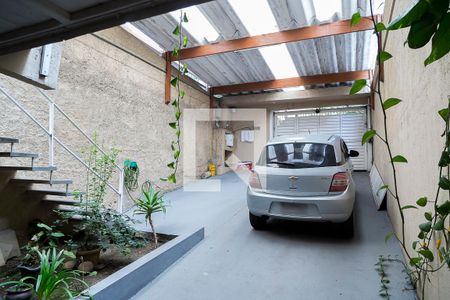 Casa à venda com 300m², 3 quartos e 5 vagasGaragem