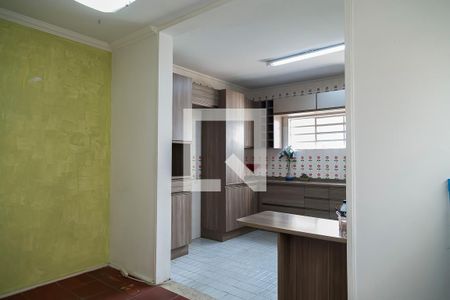 Casa à venda com 300m², 3 quartos e 5 vagasCozinha