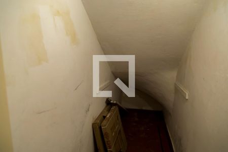 Casa à venda com 300m², 3 quartos e 5 vagasQuarto de Serviço - Despensa