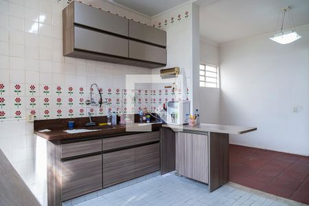 Casa à venda com 300m², 3 quartos e 5 vagasCozinha