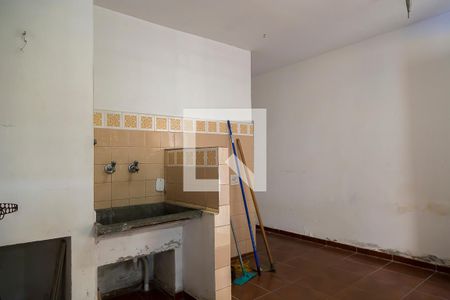 Casa à venda com 300m², 3 quartos e 5 vagasÁrea de Serviço