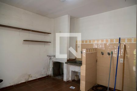 Casa à venda com 300m², 3 quartos e 5 vagasÁrea de Serviço