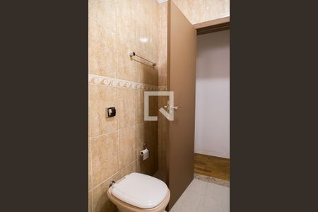 Casa à venda com 300m², 3 quartos e 5 vagasBanheiro Social